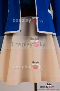 Uta No Prince Sama Maji Love Revolutions Haruka Nanami Uniforme Cosplay Costume 18 Uta No Prince Sama Maji Love Revolutions Haruka Nanami Uniforme Cosplay Costume -Newcossky uta no prince sama haruka nanami uniform cosplay costume 5
