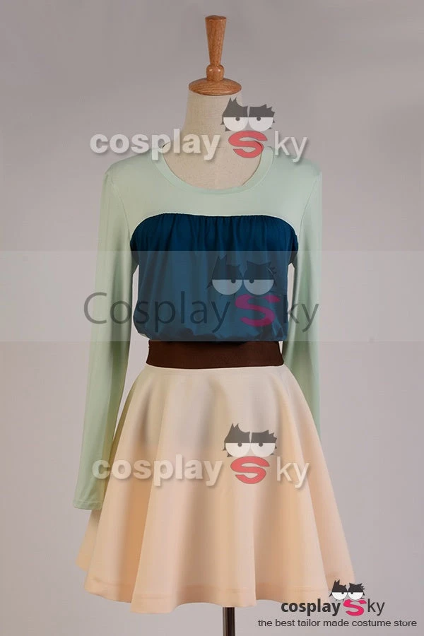 Uta No Prince Sama Maji Love Revolutions Haruka Nanami Uniforme Cosplay Costume 11 Uta No Prince Sama Maji Love Revolutions Haruka Nanami Uniforme Cosplay Costume – Image 9