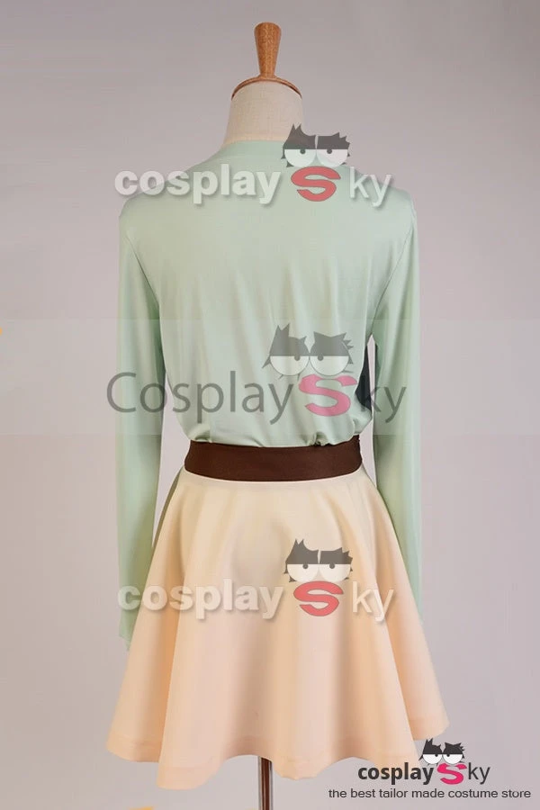 Uta No Prince Sama Maji Love Revolutions Haruka Nanami Uniforme Cosplay Costume 10 Uta No Prince Sama Maji Love Revolutions Haruka Nanami Uniforme Cosplay Costume – Image 8