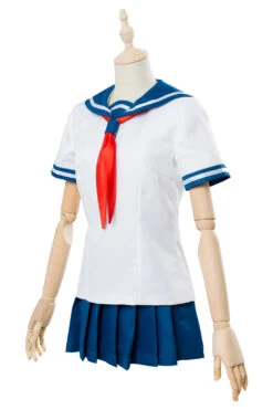 Yandere Simulator Ayano Aishi Yandere-chan Uniforme Scolaire Cosplay Costume 14 Yandere Simulator Ayano Aishi Yandere-chan Uniforme Scolaire Cosplay Costume -Newcossky yandere simulator ayano aishi yandere chan uniforme scolaire cosplay costume 2