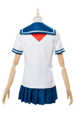 Yandere Simulator Ayano Aishi Yandere-chan Uniforme Scolaire Cosplay Costume 13 Yandere Simulator Ayano Aishi Yandere-chan Uniforme Scolaire Cosplay Costume -Newcossky yandere simulator ayano aishi yandere chan uniforme scolaire cosplay costume 3