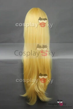 Your Lie In April Kaori Miyazono Cosplay Perruque -Newcossky your lie in april kaori miyazono cosplay wig 1
