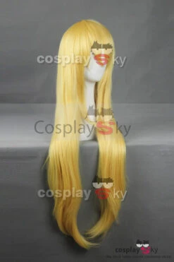 Your Lie In April Kaori Miyazono Cosplay Perruque -Newcossky your lie in april kaori miyazono cosplay wig 2