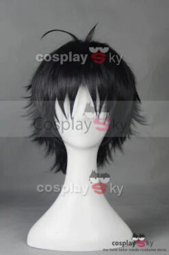 Your Lie In April Kousei Arima Cosplay Perruque -Newcossky your lie in april kosei arima cosplay wig